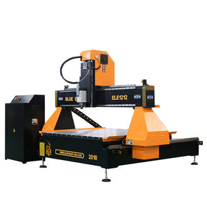 détoureuse CNC 1
