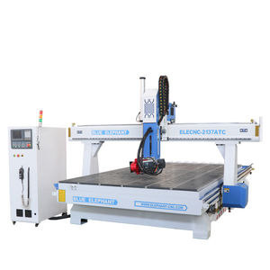 détoureuse CNC 1