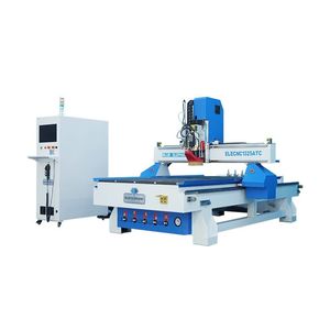détoureuse CNC 1
