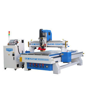 détoureuse CNC 1