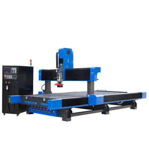 détoureuse CNC 1