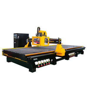 détoureuse CNC 1