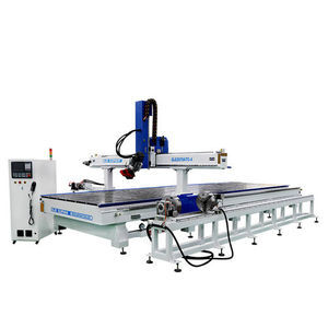détoureuse CNC 1