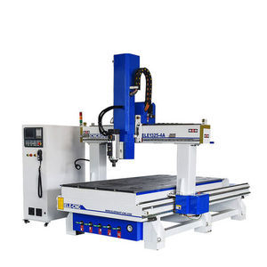 détoureuse CNC 1