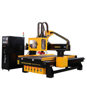 détoureuse CNC 1