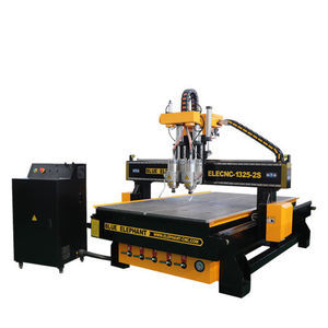 détoureuse CNC 1