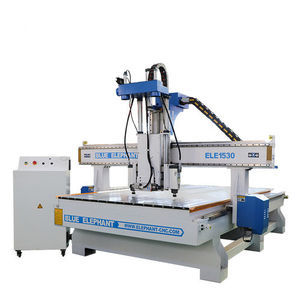détoureuse CNC 1