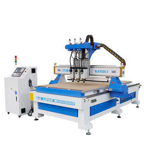 détoureuse CNC 1
