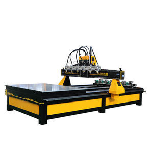 détoureuse CNC 1