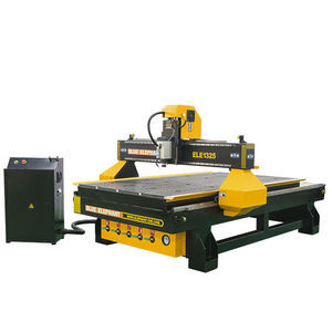 détoureuse CNC 1