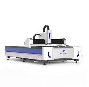 machine de découpe laser à fibre