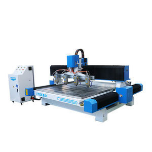 machine de gravure à broche 1