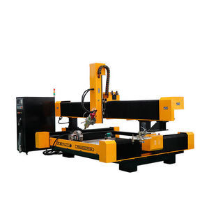 machine de gravure de bois
