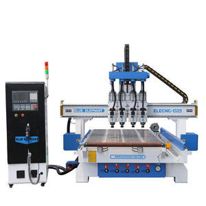 détoureuse CNC 1