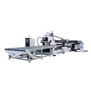 détoureuse CNC 1