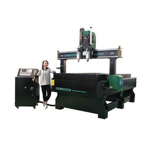 détoureuse CNC 1