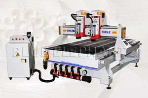 détoureuse CNC 1