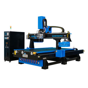 détoureuse CNC 1