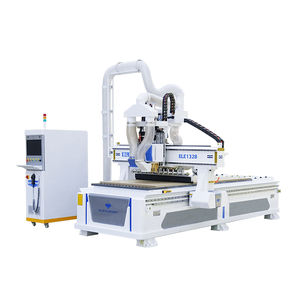 détoureuse CNC 1