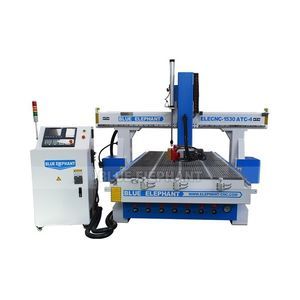 détoureuse CNC 1