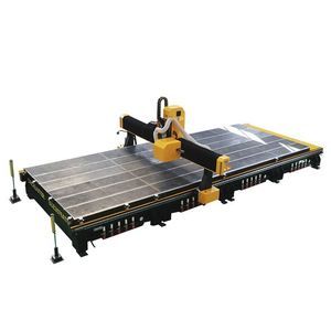 détoureuse CNC 1