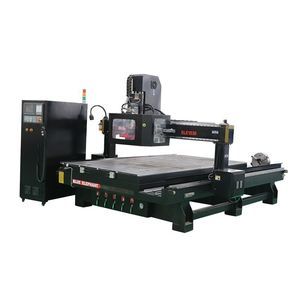 détoureuse CNC