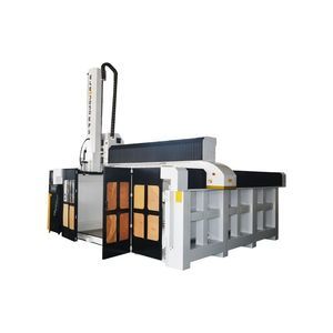 détoureuse CNC 1