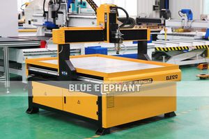 détoureuse CNC 1
