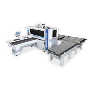machine de perçage profond à 6 faces