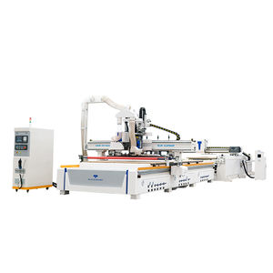 détoureuse CNC