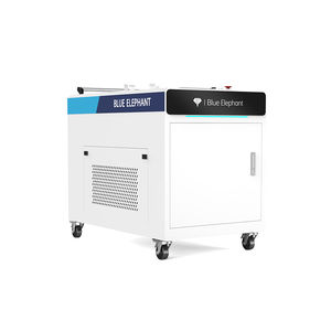 machine de soudage laser à fibre