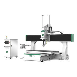 détoureuse CNC