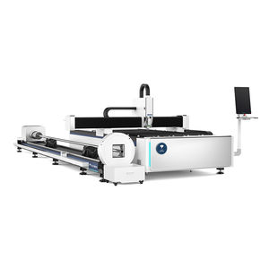 machine de découpe laser à fibre