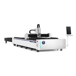 machine de découpe laser à fibre 1