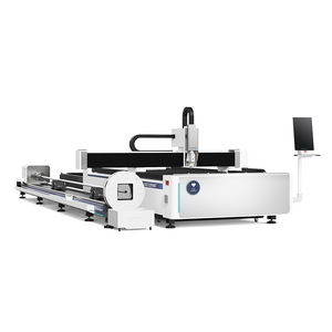 machine de découpe laser à fibre