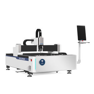 machine de découpe laser à fibre