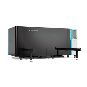 machine de découpe laser à fibre
