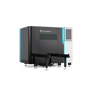 machine de découpe laser à fibre 1