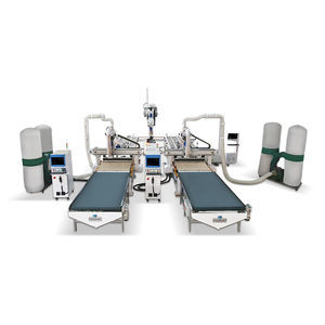 cellule robotisée pour pick and place