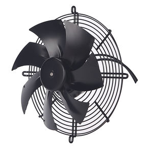 ventilateur axial