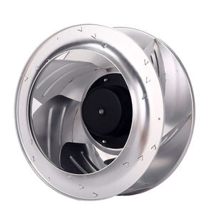 ventilateur centrifuge