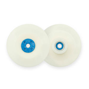 disque abrasif en nylon
