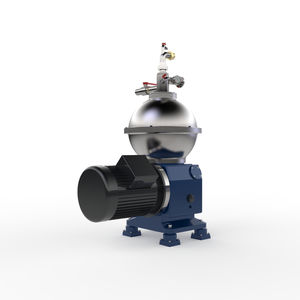 séparateur centrifuge