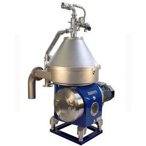 séparateur liquide / liquide