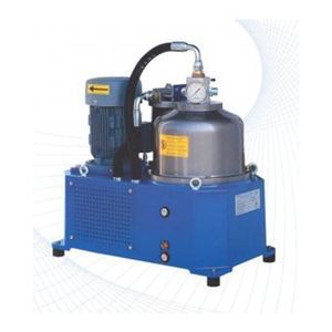 centrifugeuse pour l'industrie chimique