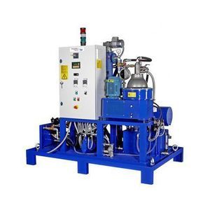 séparateur de liquides