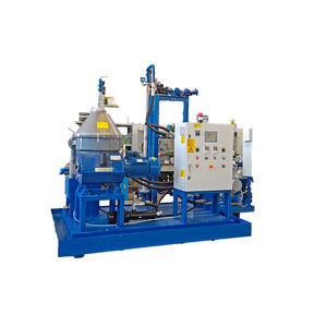 séparateur centrifuge