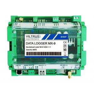 data logger USB