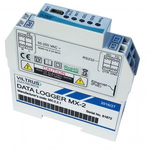 data logger ethernet 1