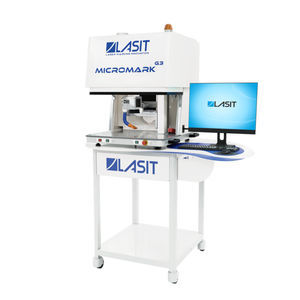 machine de marquage laser